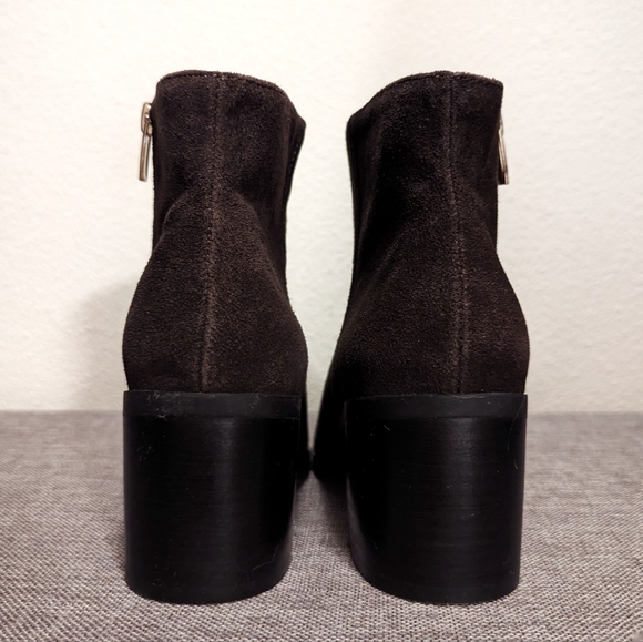 Vince Camuto gaviren boots - Picture 3 of 6